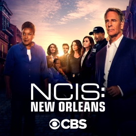 NCIS: New Orleans