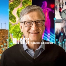 What's Next? The Future with Bill Gates