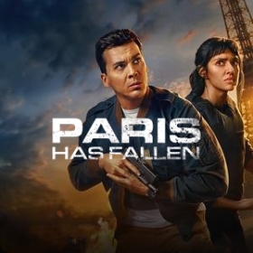 Paris Has Fallen