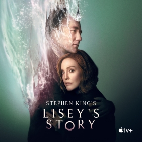 Lisey's Story