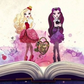 Ever After High