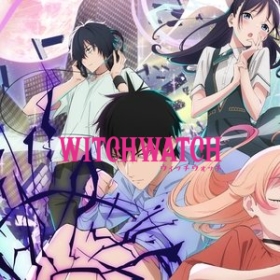 Witch Watch