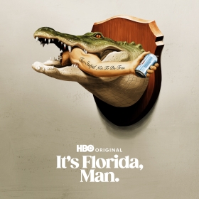 It's Florida, Man.