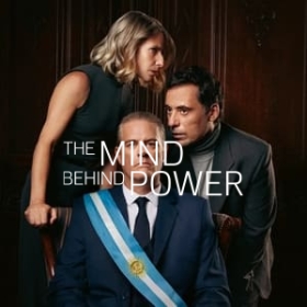 The Mind Behind Power