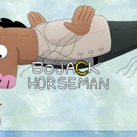 BoJack Horseman