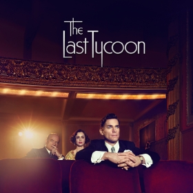 The Last Tycoon