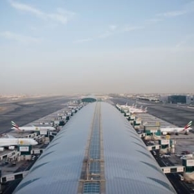 Ultimate Airport Dubai