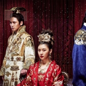 The Empress Ki