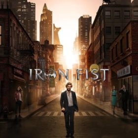 Iron Fist