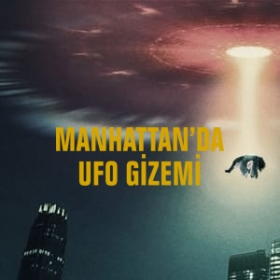 The Manhattan Alien Abduction
