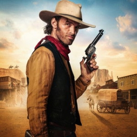 Lucky Luke