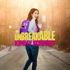 Unbreakable Kimmy Schmidt