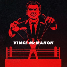 Mr. McMahon
