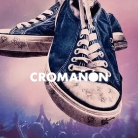 Cromanon The Night of the Fire
