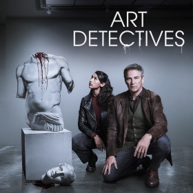 Art Detectives