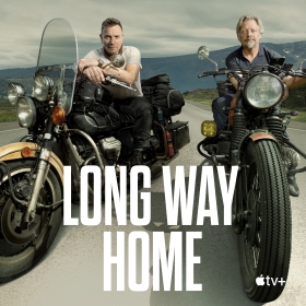 Long Way Home