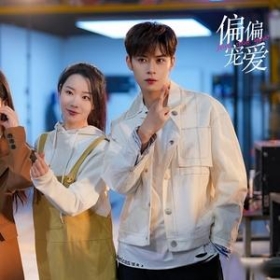 Pian pian chong ai