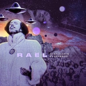 Rael: The Prophet Of Extraterrestrials
