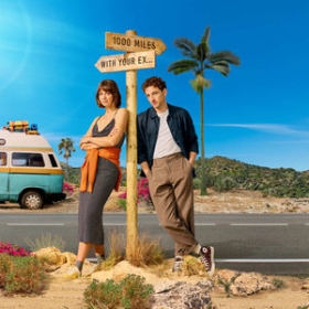 The Road Trip