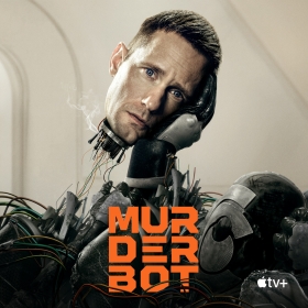 Murderbot