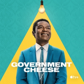 Government Cheese