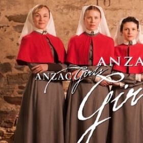 Anzac Girls