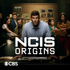NCIS: Origins