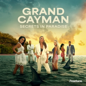 Grand Cayman: Secrets in Paradise
