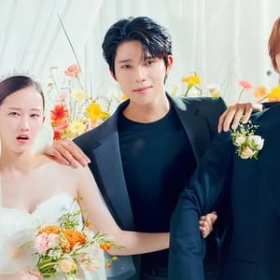 Wedding Impossible