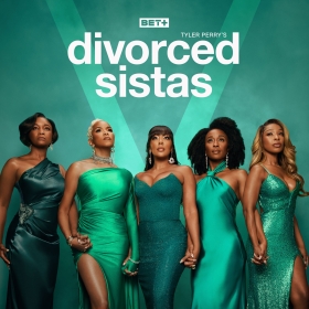 Tyler Perry's Divorced Sistas