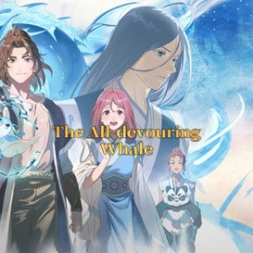 The All-Devouring Whale: Homecoming