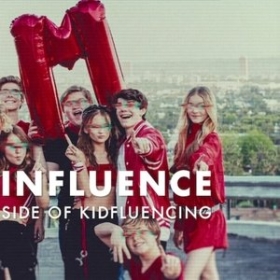 Bad Influence: The Dark Side of Kidfluencing
