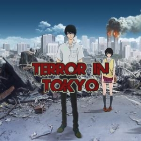 Zankyou no Terror
