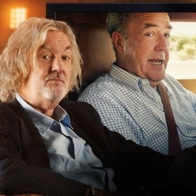 The Not Very Grand Tour