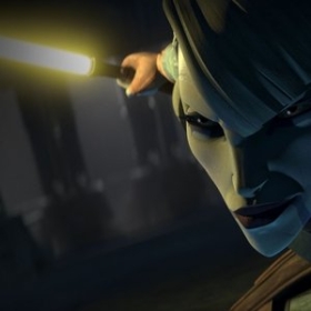 Star Wars: Tales of the Underworld