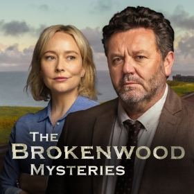 The Brokenwood Mysteries