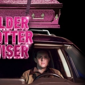 Older Hotter Wiser