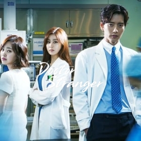 Doctor Stranger