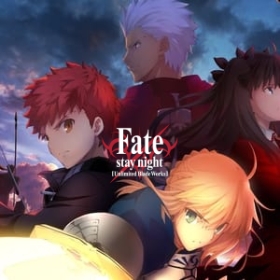 Fate/Stay Night: Unlimited Blade Works