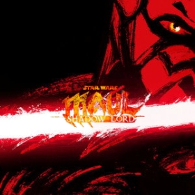 Star Wars: Maul - Shadow Lord