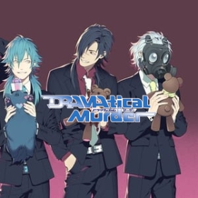 DRAMAtical Murder