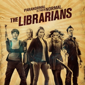 The Librarians