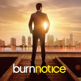 Burn Notice