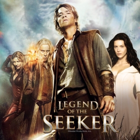 Legend of the Seeker