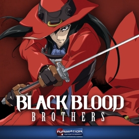 Black Blood Brothers