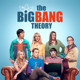 The Big Bang Theory