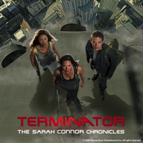 Terminator: The Sarah Connor Chronicles