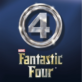 Fantastic Four