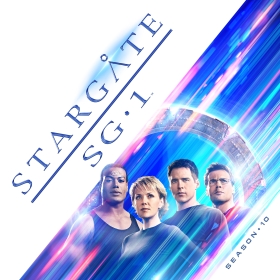 Stargate SG-1