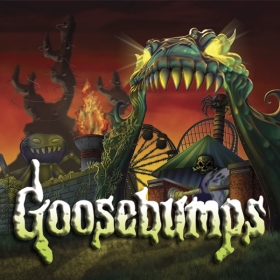 Goosebumps